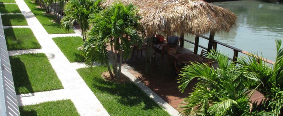 The Costal Hotel Clearwater Exterior photo